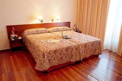 фото отеля Hotel Tudanca Miranda