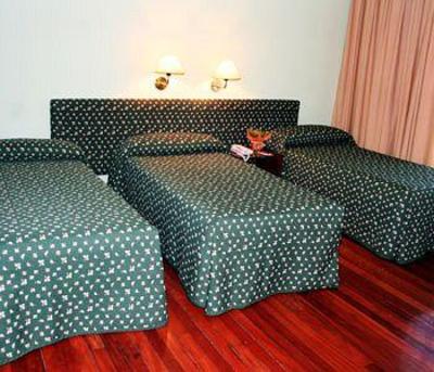 фото отеля Hotel Tudanca Miranda