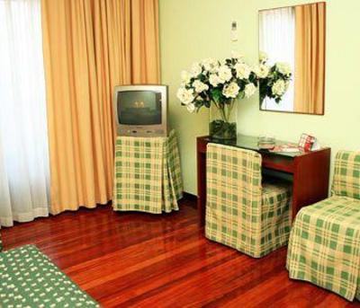 фото отеля Hotel Tudanca Miranda