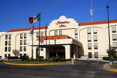 фото отеля Hampton Inn Hilton Chihuahua
