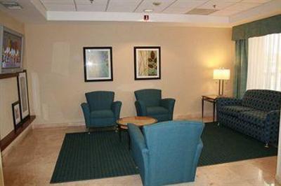 фото отеля Hampton Inn Hilton Chihuahua