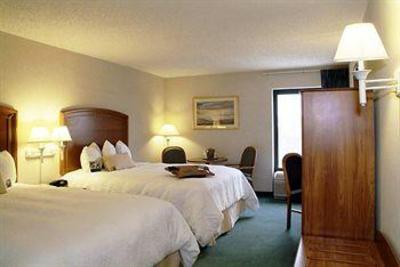 фото отеля Hampton Inn Hilton Chihuahua