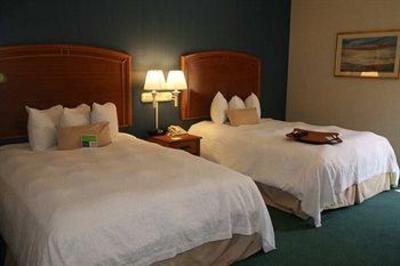 фото отеля Hampton Inn Hilton Chihuahua