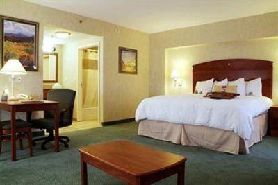 фото отеля Hampton Inn Hilton Chihuahua