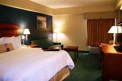 фото отеля Hampton Inn Hilton Chihuahua