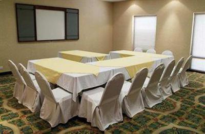 фото отеля Hampton Inn Hilton Chihuahua