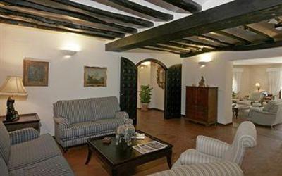 фото отеля Sa Talaia Hotel Rural