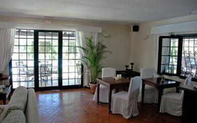 фото отеля Sa Talaia Hotel Rural