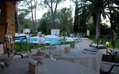 фото отеля Sa Talaia Hotel Rural