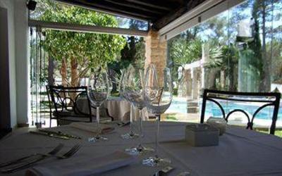 фото отеля Sa Talaia Hotel Rural