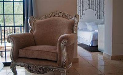фото отеля Sa Talaia Hotel Rural