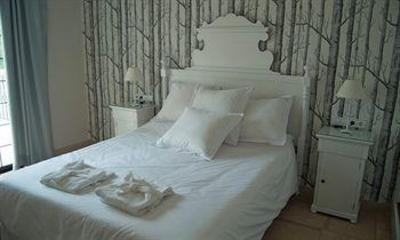 фото отеля Sa Talaia Hotel Rural