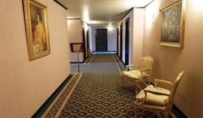 фото отеля Hotel de la Ville