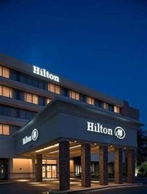 фото отеля Hilton Washington DC/Rockville Executive Meeting Center