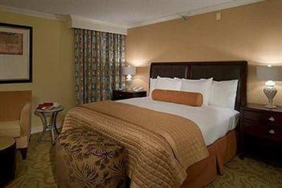 фото отеля Hilton Washington DC/Rockville Executive Meeting Center