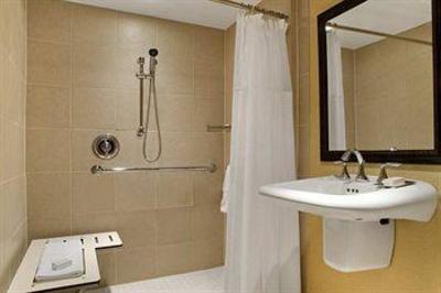 фото отеля Hilton Washington DC/Rockville Executive Meeting Center