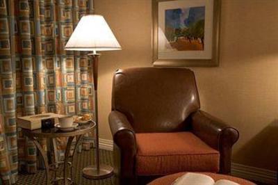 фото отеля Hilton Washington DC/Rockville Executive Meeting Center