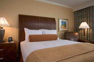 фото отеля Hilton Washington DC/Rockville Executive Meeting Center