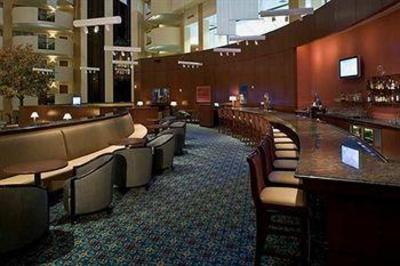 фото отеля Hilton Washington DC/Rockville Executive Meeting Center