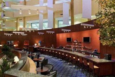 фото отеля Hilton Washington DC/Rockville Executive Meeting Center