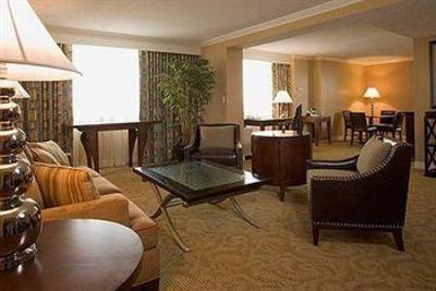 фото отеля Hilton Washington DC/Rockville Executive Meeting Center