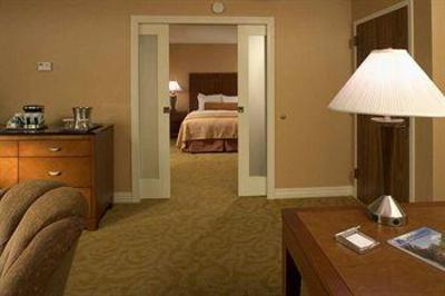 фото отеля Hilton Washington DC/Rockville Executive Meeting Center