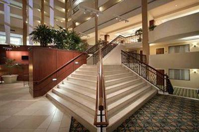 фото отеля Hilton Washington DC/Rockville Executive Meeting Center