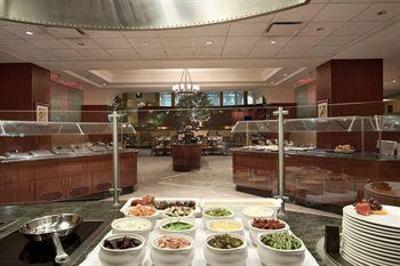 фото отеля Hilton Washington DC/Rockville Executive Meeting Center