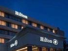 фото отеля Hilton Washington DC/Rockville Executive Meeting Center