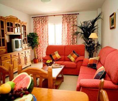 фото отеля Miguel Angel Apartments Estepona