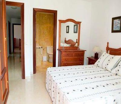 фото отеля Miguel Angel Apartments Estepona