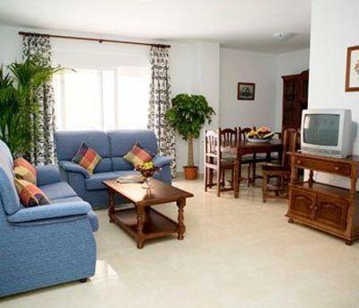 фото отеля Miguel Angel Apartments Estepona