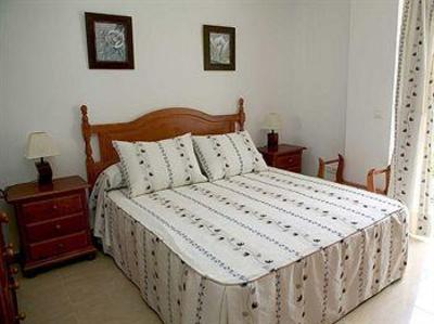 фото отеля Miguel Angel Apartments Estepona