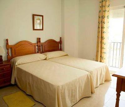 фото отеля Miguel Angel Apartments Estepona