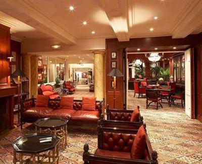фото отеля Grand Hotel de l'Opera