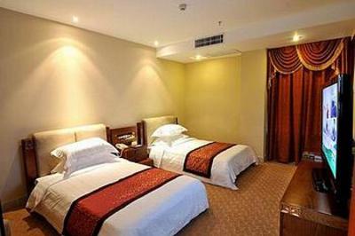 фото отеля Benefit Hotel