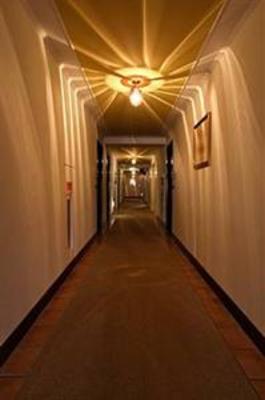 фото отеля Hotel Monterey Osaka
