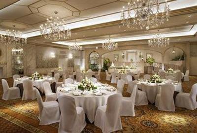 фото отеля Hotel Monterey Osaka