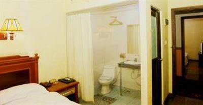 фото отеля Jing Du Hotel