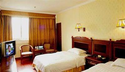 фото отеля Jing Du Hotel