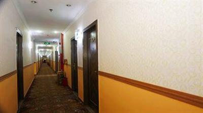 фото отеля Jing Du Hotel