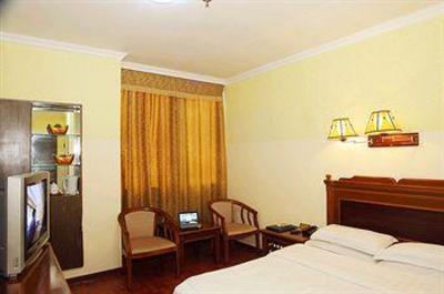 фото отеля Jing Du Hotel