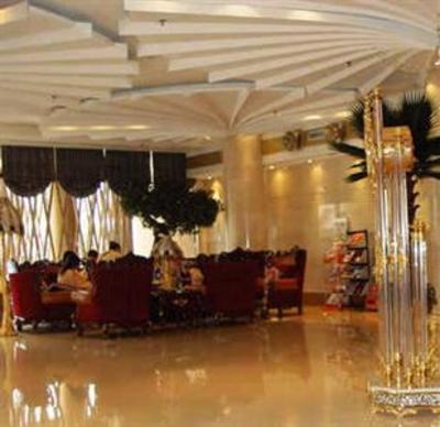фото отеля Baolijin Hotel