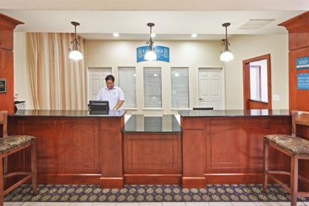 фото отеля Staybridge Suites Dallas - Addison