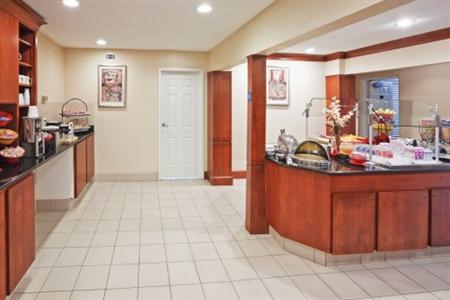 фото отеля Staybridge Suites Dallas - Addison