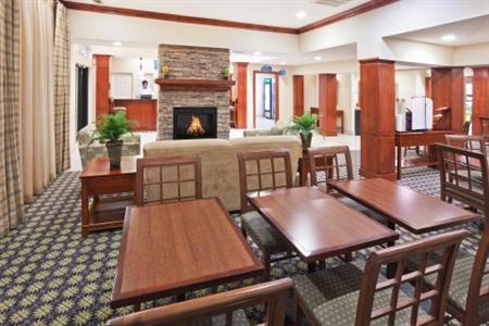 фото отеля Staybridge Suites Dallas - Addison