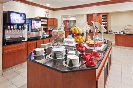 фото отеля Staybridge Suites Dallas - Addison