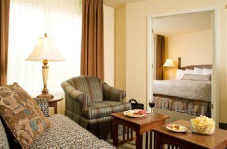 фото отеля Staybridge Suites Dallas - Addison