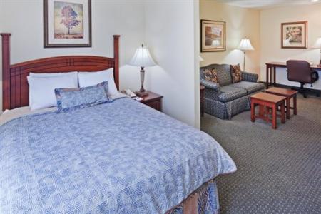 фото отеля Staybridge Suites Dallas - Addison