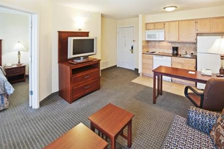 фото отеля Staybridge Suites Dallas - Addison